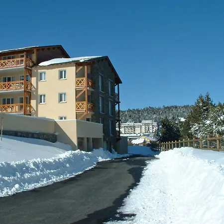 Pyranees 2000.3 * Font-Romeu-Odeillo-Via